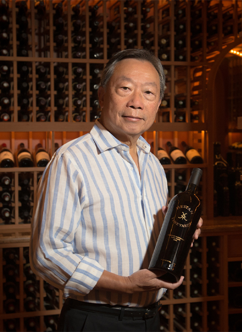 Stanley Cheng